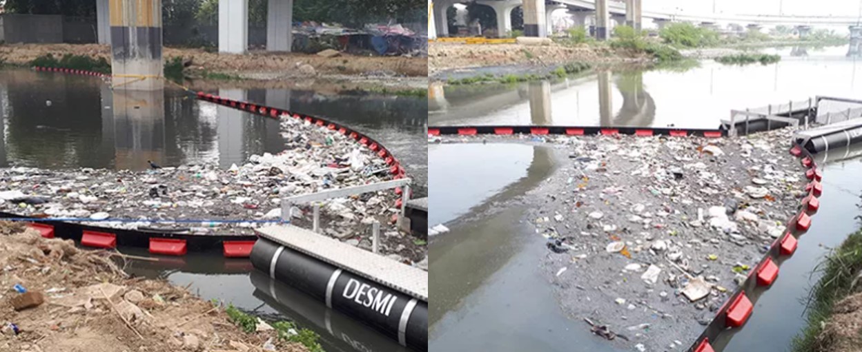 DESMI Enhancer System